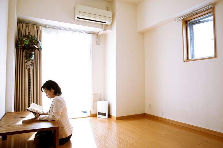 4 căn hộ Nhật Bản theo chủ nghĩa tối giản khiến bạn nhận ra không gian sống của mình có bao nhiêu "rác"